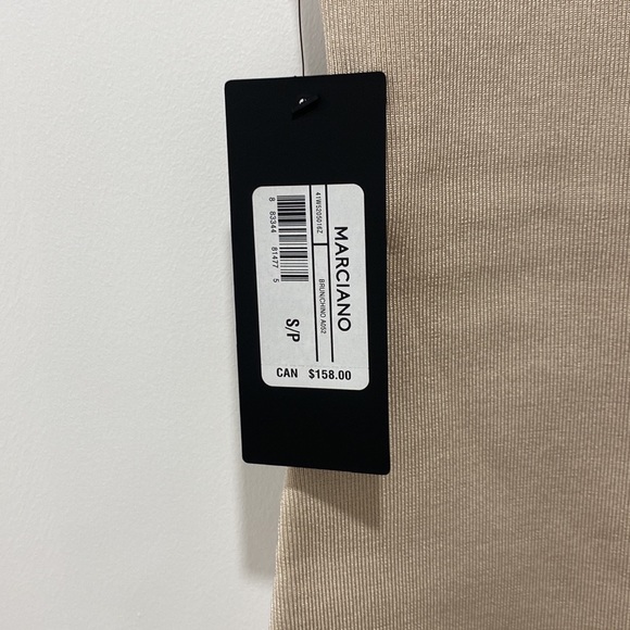 Marciano dress brand new with tags. - Picture 4 of 5